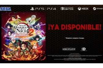 Demon Slayer - The Hinokami Chronicles 2