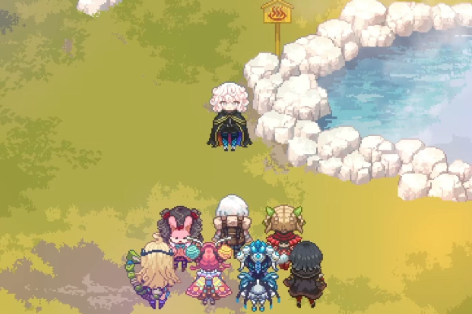 HYKE: Northern Light(s)