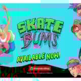 Skate Bums