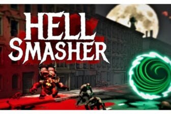 Hell Smasher