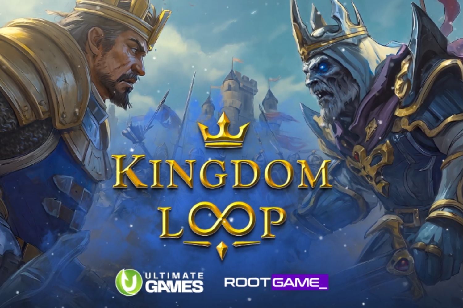 Kingdom Loop