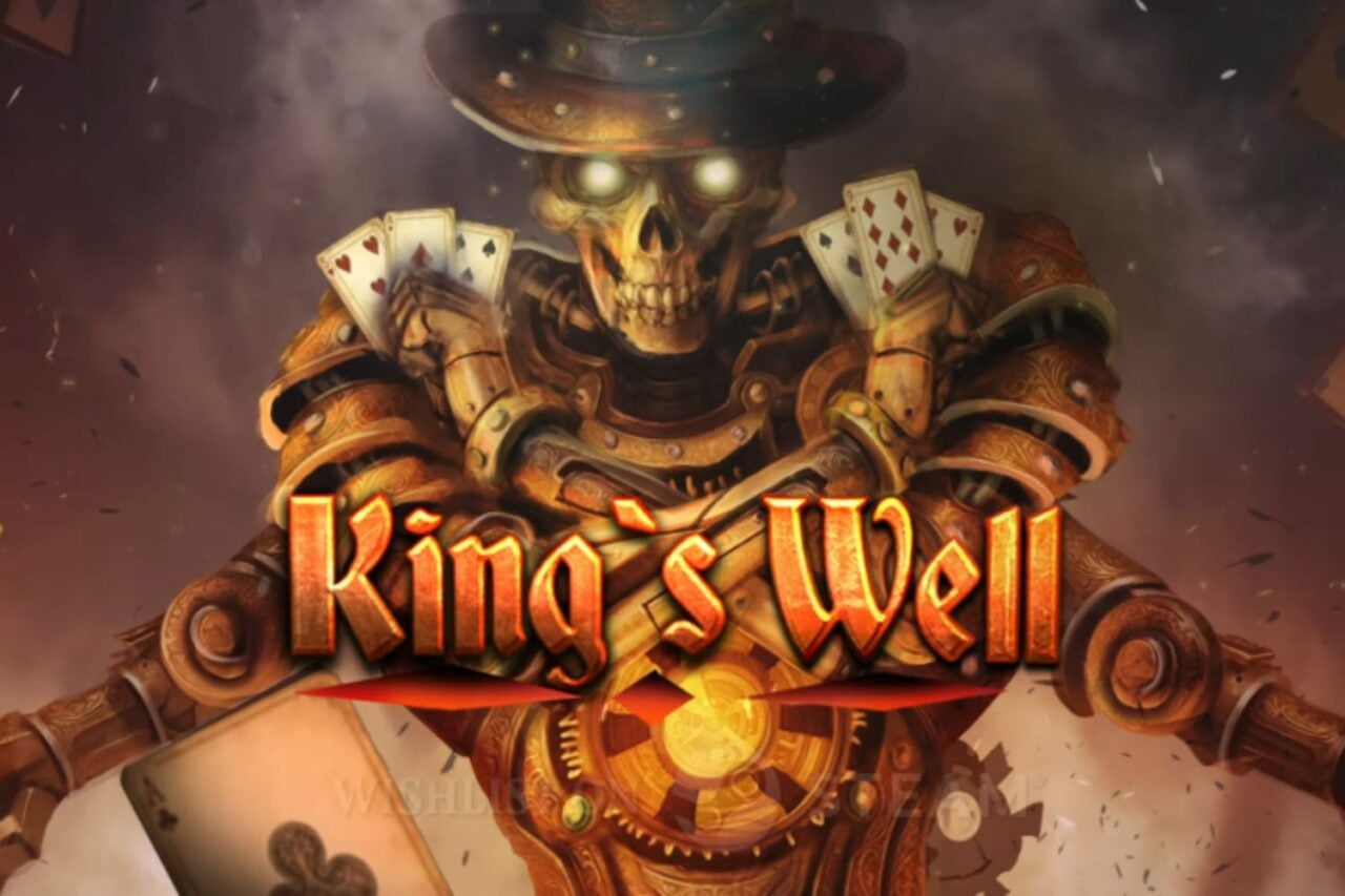 King’s Well