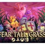 Fear Tall Grass