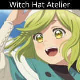 Witch Hat Atelier