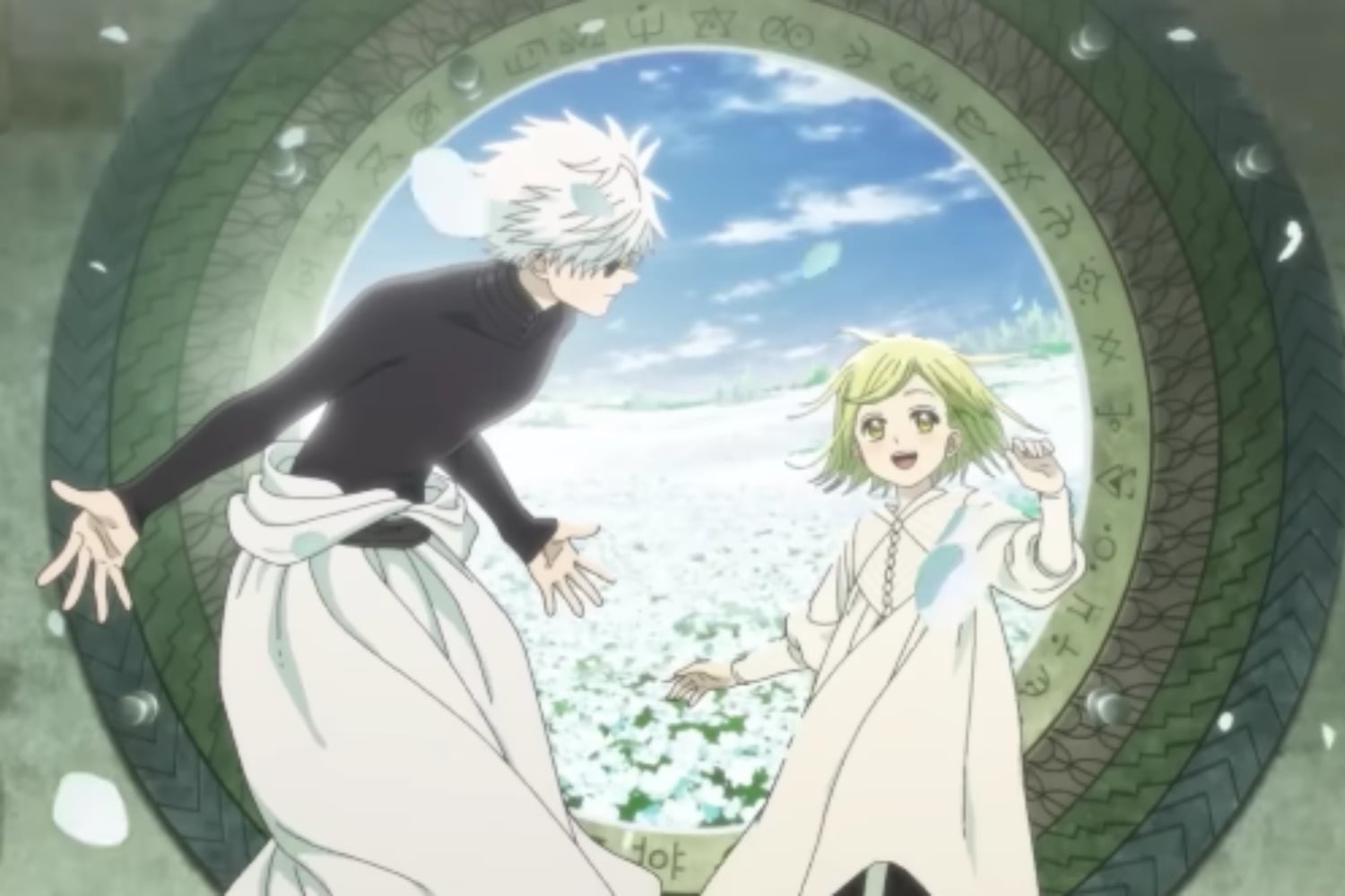 Witch Hat Atelier (2)