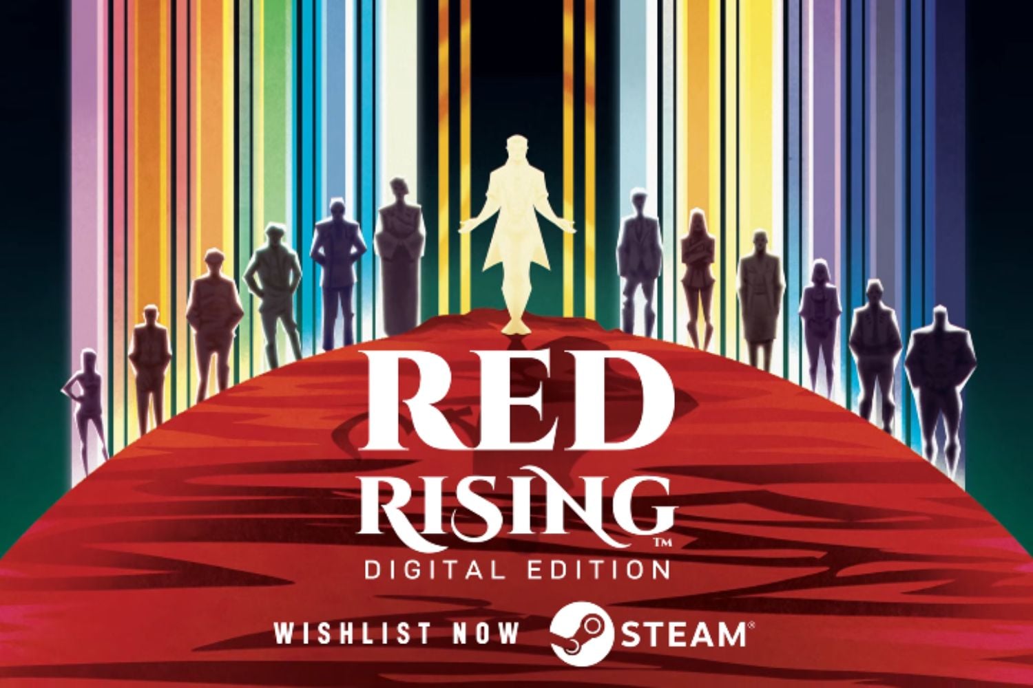 Red Rising