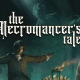 The Necromancer’s Tale