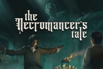 The Necromancer’s Tale