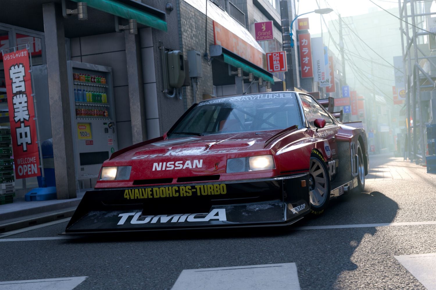 Forza Horizon 6