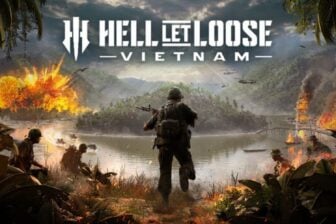 Hell Let Loose: Vietnam