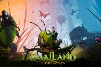 Smalland: Survive the Wilds