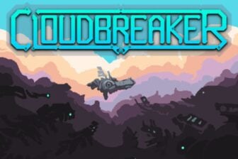 Cloudbreaker