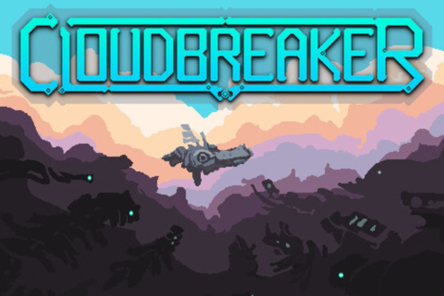 Cloudbreaker