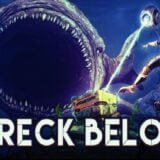 Wreck Below