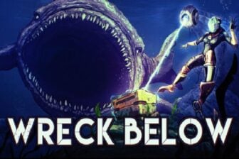 Wreck Below