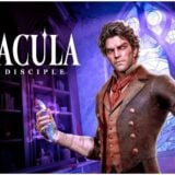 Dracula: The Disciple