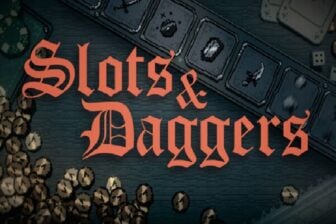 Slots & Daggers