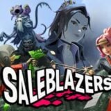Saleblazers