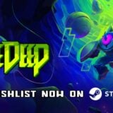 Die Deep
