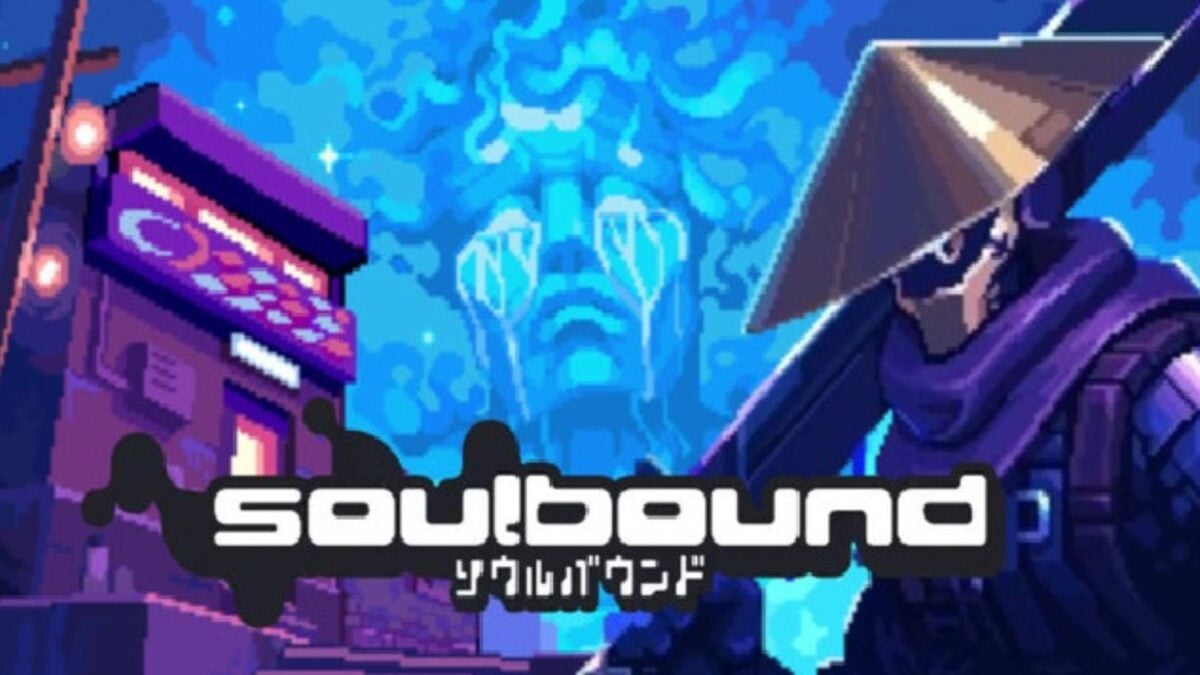 Soulbound pasó de ser un MMO desconocido en navegador a preparar uno de ...