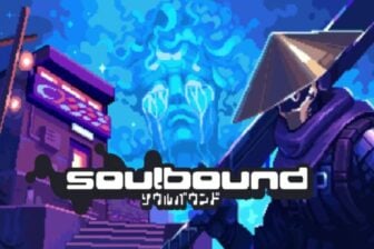 Soulbound