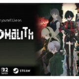 ANOMALITH