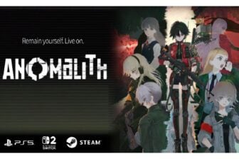 ANOMALITH
