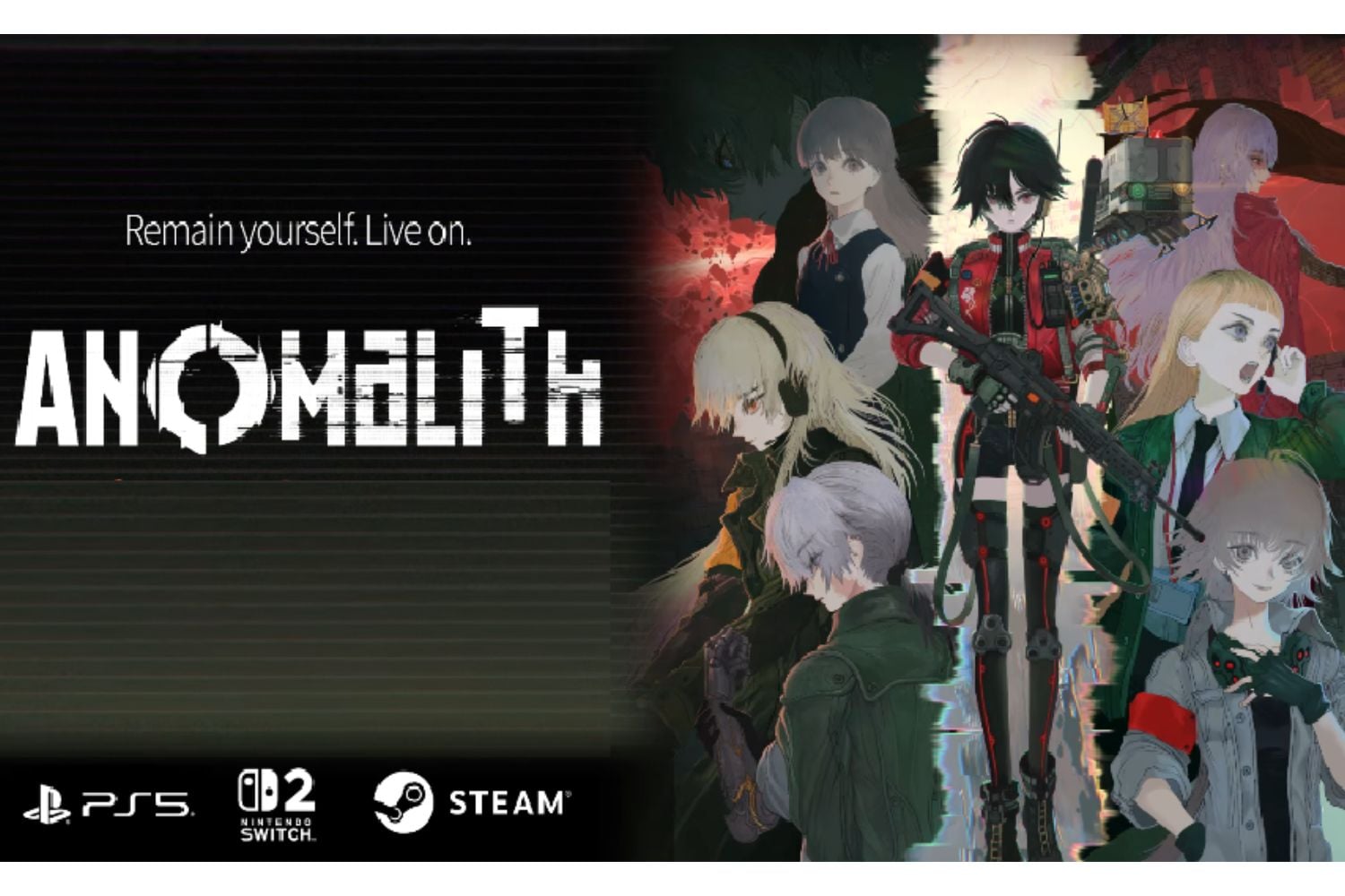 ANOMALITH