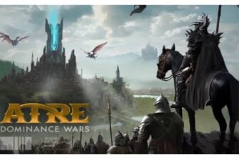Atre: Dominance Wars