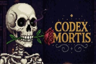 Codex Mortis