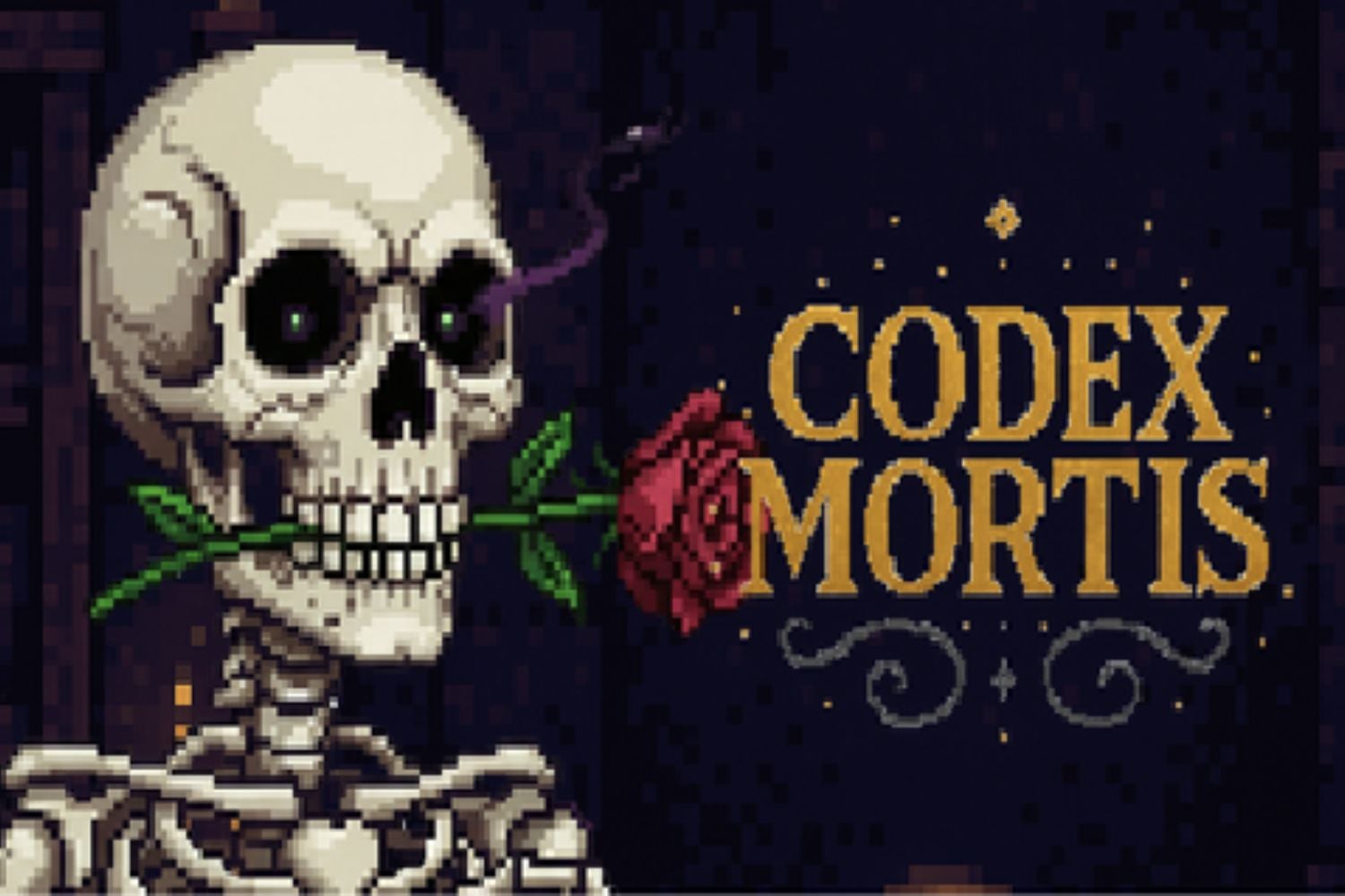 Codex Mortis