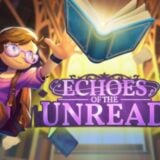 Echoes of the Unread