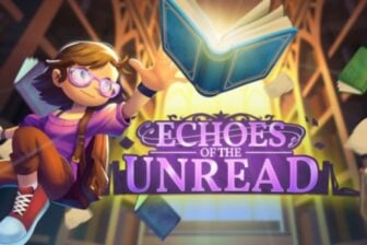 Echoes of the Unread