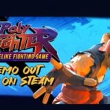 Poly Fighter
