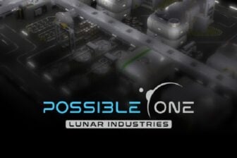 Possible One: Lunar Industries