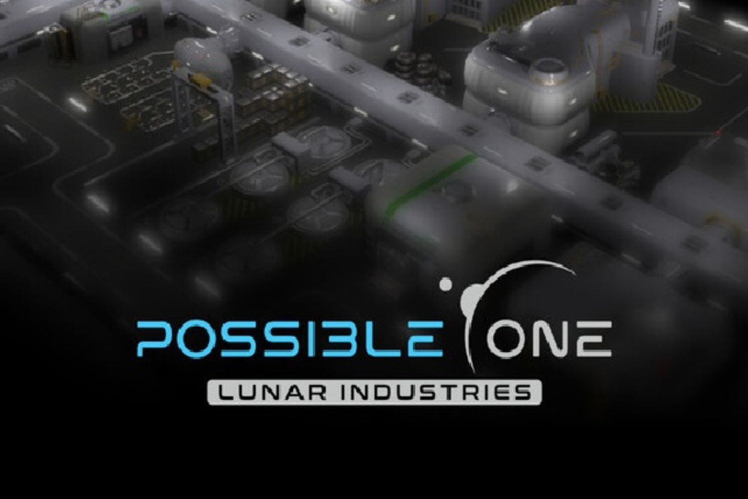 Possible One: Lunar Industries