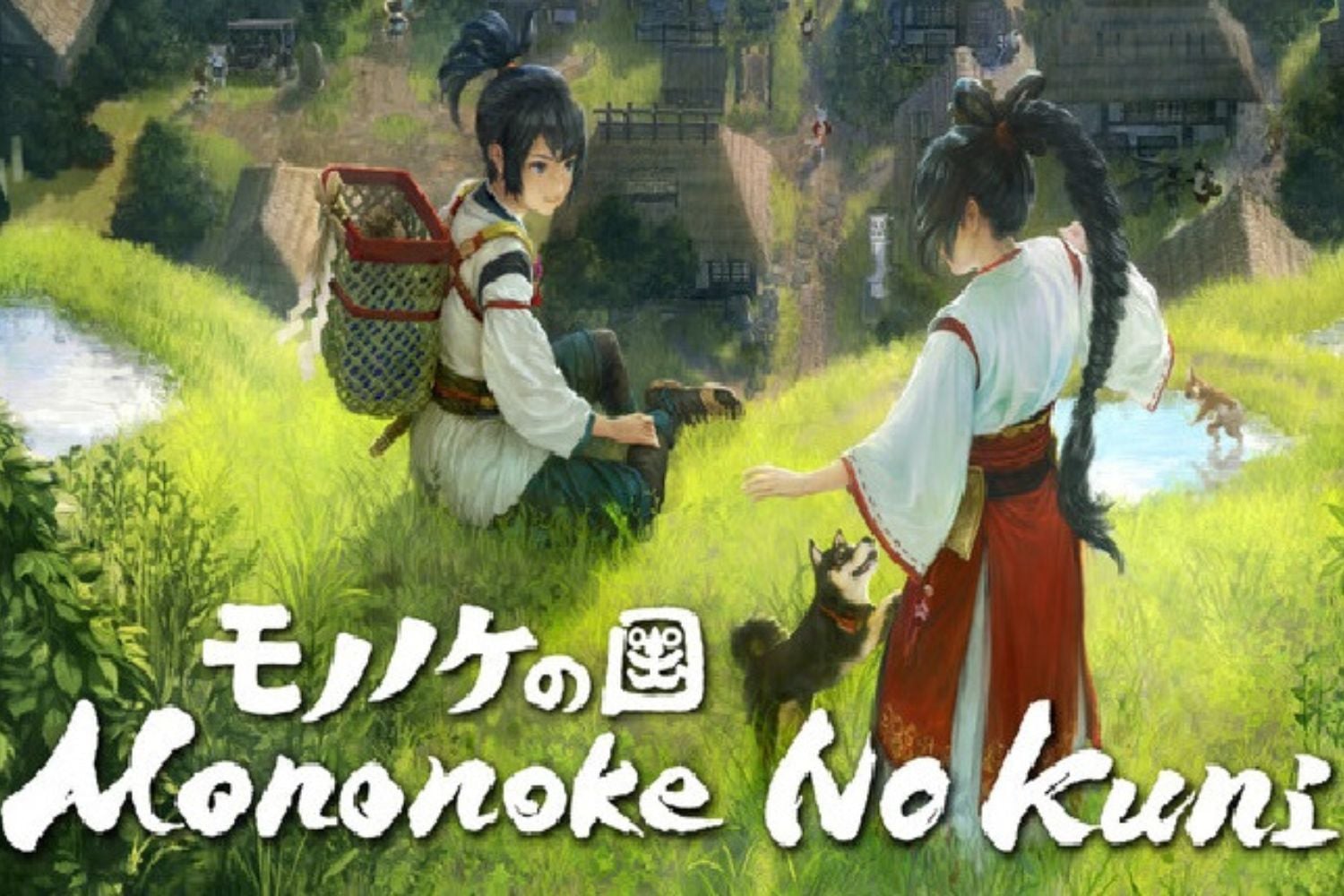 Mononoke No Kuni