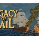 Legacy of Sail