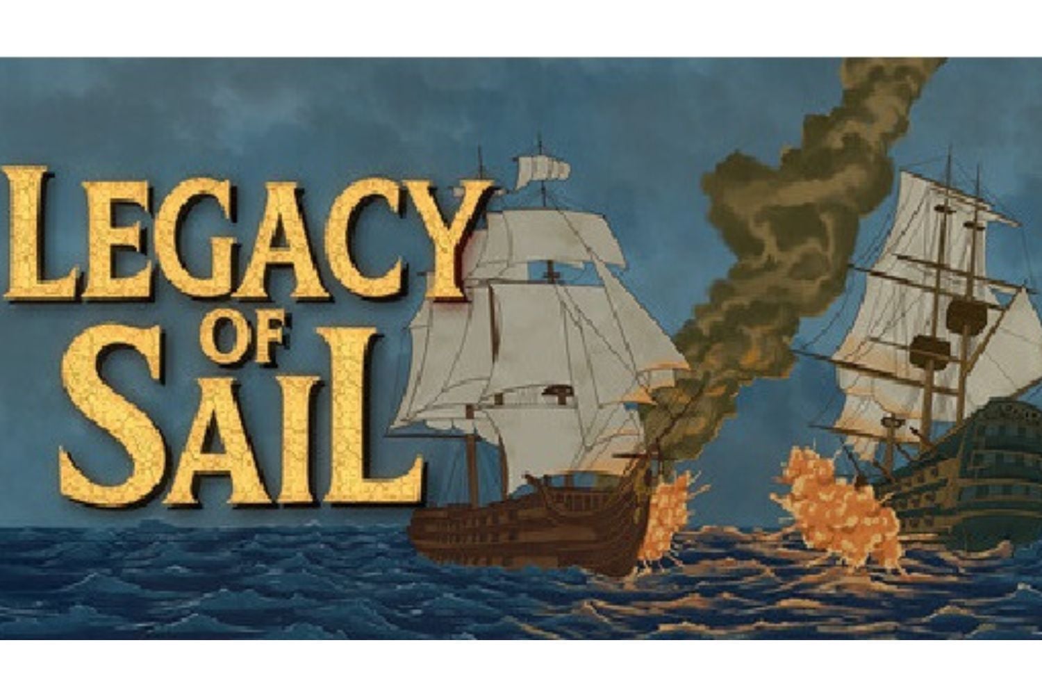 Legacy of Sail