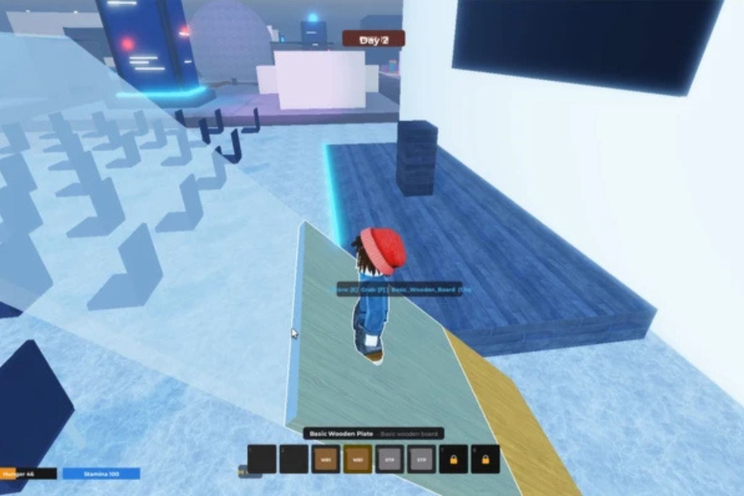 Roblox - The Infinite Expo