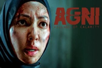 AGNI: Village of Calamity