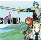 Heroes of Anirea