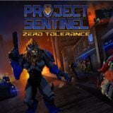 Project Sentinel - Zero Tolerance