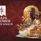 Crusader Kings III: Roads to Power