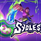 SYDLESS