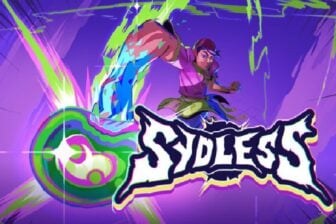 SYDLESS