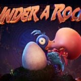 Under a Rock