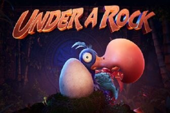 Under a Rock
