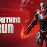 Everything is Gun!