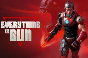 Everything is Gun!